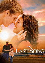 The Last Song showtimes