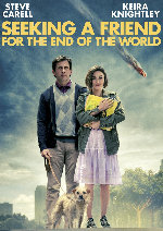 Seeking a Friend for the End of the World showtimes