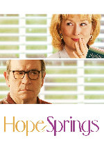 Hope Springs showtimes