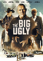 The Big Ugly showtimes