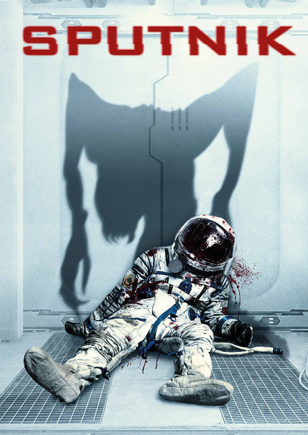 'Sputnik' movie poster
