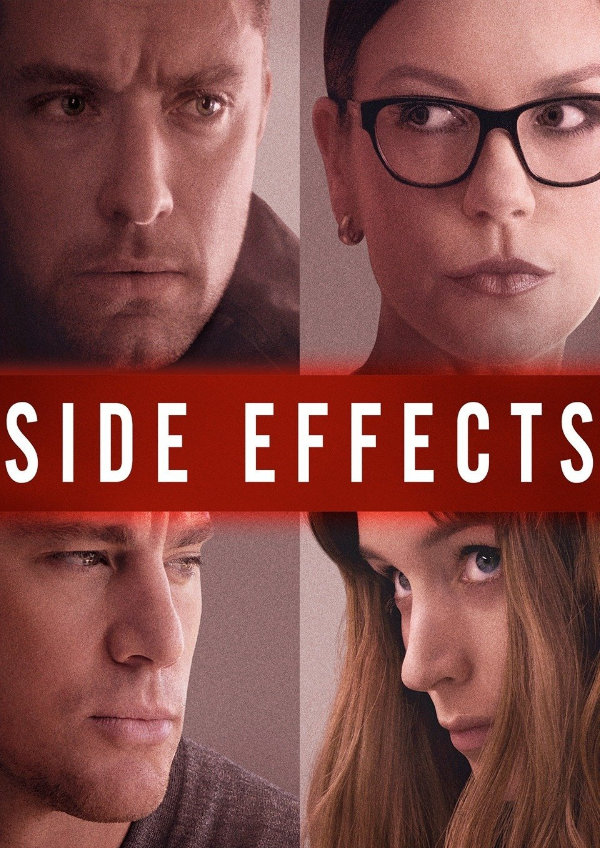 'Side Effects' movie poster