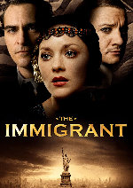 The Immigrant showtimes