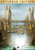 The Lord of the Rings: The Fellowship of the Ring (Extended Version) showtimes