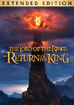 The Lord of the Rings: The Return of the King (Extended Version) showtimes