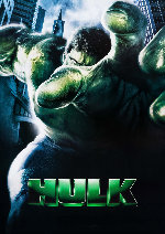 Hulk showtimes