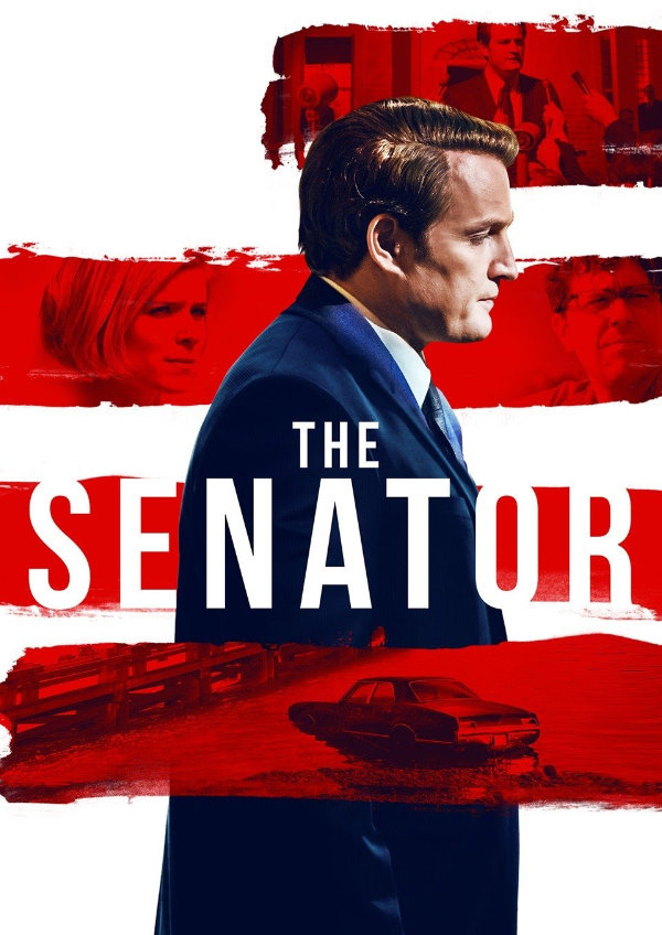 'The Senator' movie poster