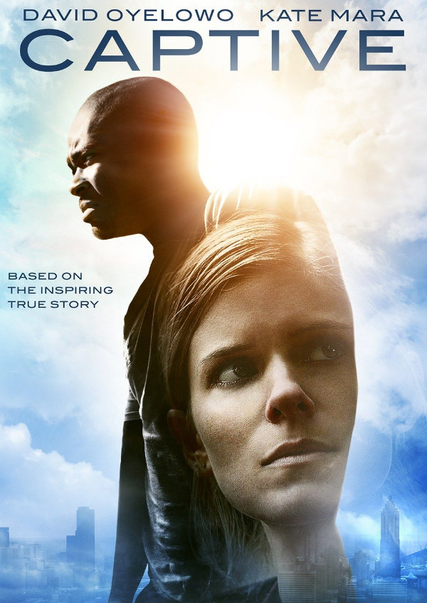 'Captive' movie poster