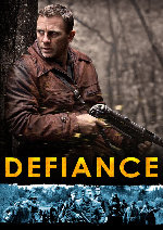 Defiance showtimes