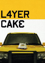 Layer Cake showtimes