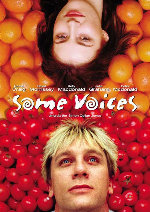 Some Voices showtimes