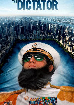 The Dictator showtimes