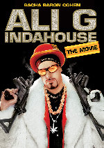 Ali G Indahouse showtimes