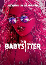 The Babysitter showtimes