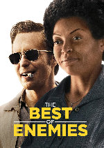 The Best of Enemies showtimes