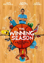 The Winning Season showtimes