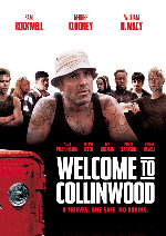 Welcome to Collinwood showtimes