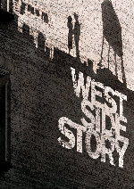 West Side Story showtimes
