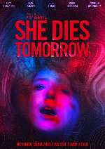 She Dies Tomorrow showtimes