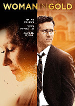 Woman in Gold showtimes