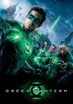 Green Lantern showtimes