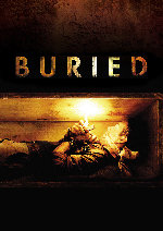 Buried showtimes