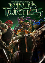 Teenage Mutant Ninja Turtles showtimes