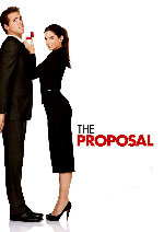 The Proposal showtimes