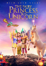 The Fairy Princess & The Unicorn showtimes