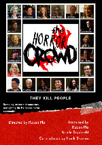 The Horror Crowd showtimes