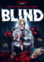 Blind showtimes