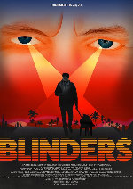 Blinders showtimes