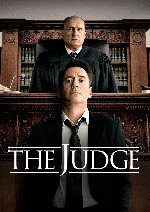 The Judge showtimes