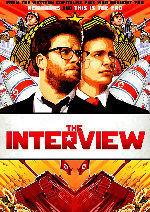 The Interview showtimes
