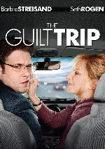 The Guilt Trip showtimes