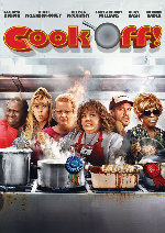 Cook Off! showtimes
