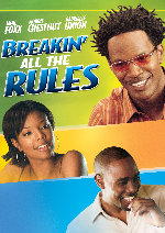 Breakin' All the Rules showtimes