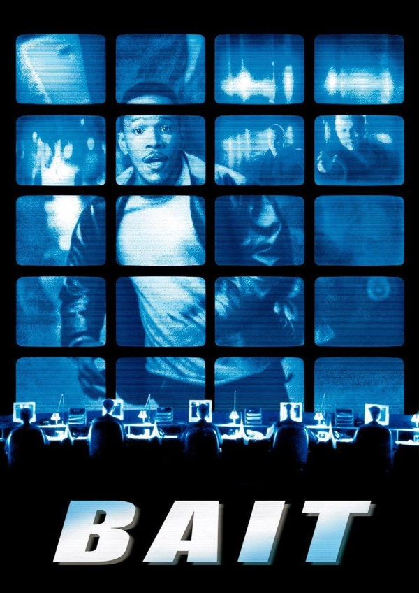 'Bait' movie poster