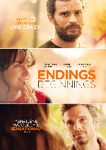 Endings, Beginnings showtimes