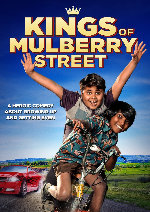 Kings Of Mulberry Street showtimes