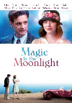 Magic in the Moonlight showtimes