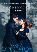 Great Expectations showtimes