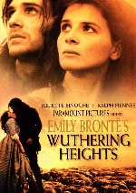 Emily Brontë's Wuthering Heights showtimes