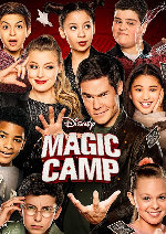 Magic Camp showtimes