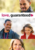 Love, Guaranteed showtimes