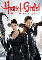Hansel & Gretel: Witch Hunters showtimes