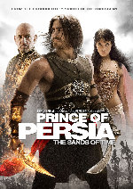 Prince of Persia: The Sands of Time showtimes