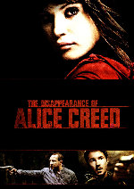 The Disappearance of Alice Creed showtimes