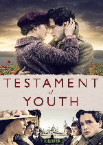 Testament of Youth showtimes