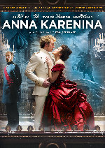 Anna Karenina showtimes